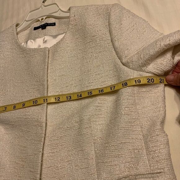 Preston & York jacket - Picture 6 of 9